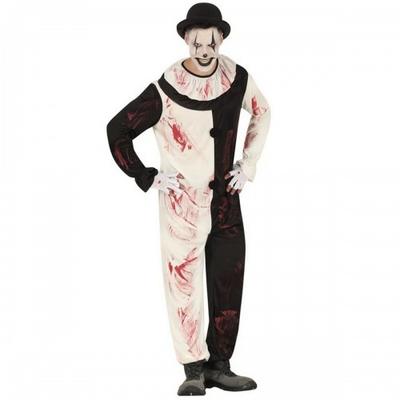 Fiestas Guirca Teen Killer Clown Costume Set