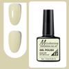 7.5ml Professional Nail Art Gel Polish Soak Off UV/LED Long Lasting Phototherapy Gel Manicure Tool