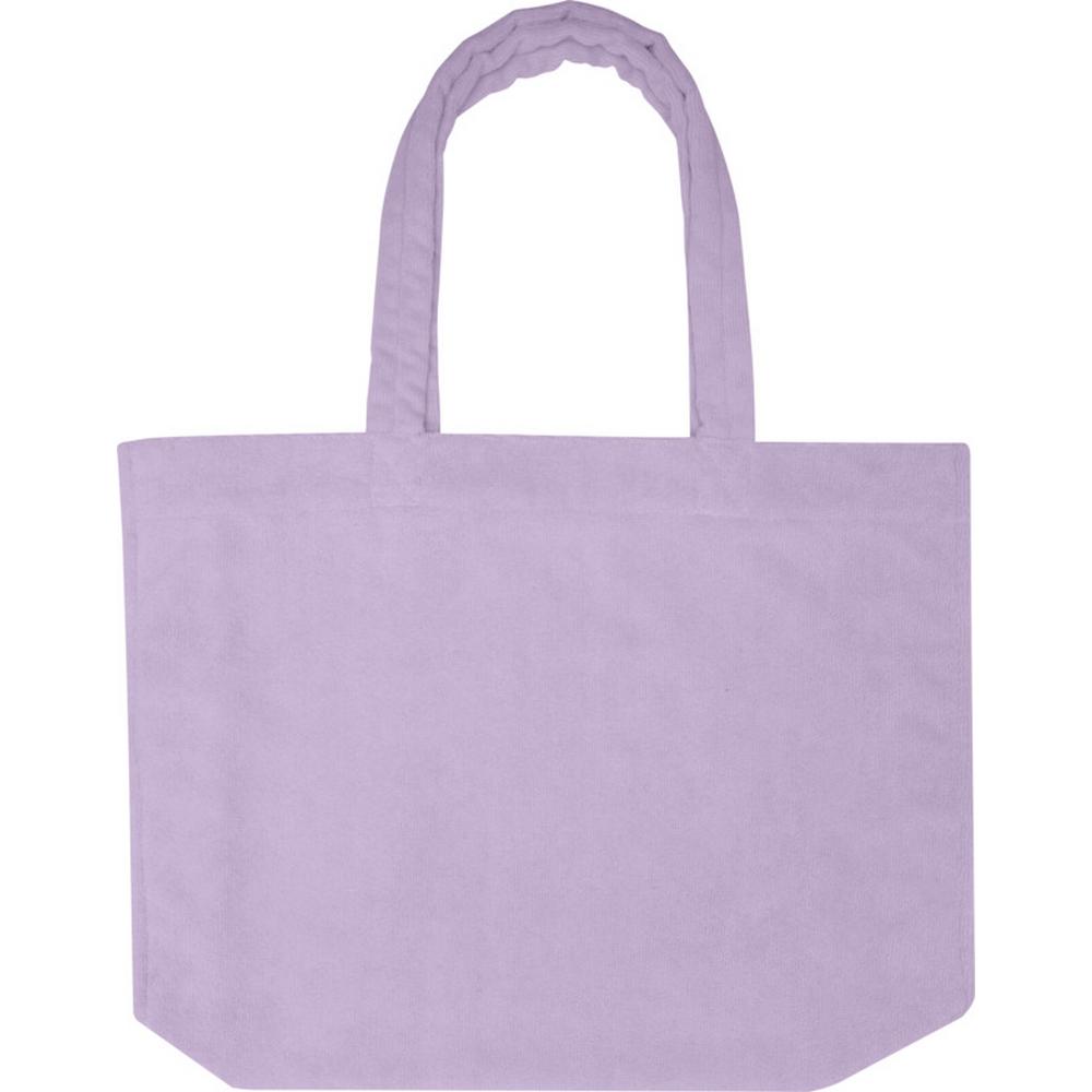 Floso Siam Terrycloth Beach Recycled 13L Tote Bag