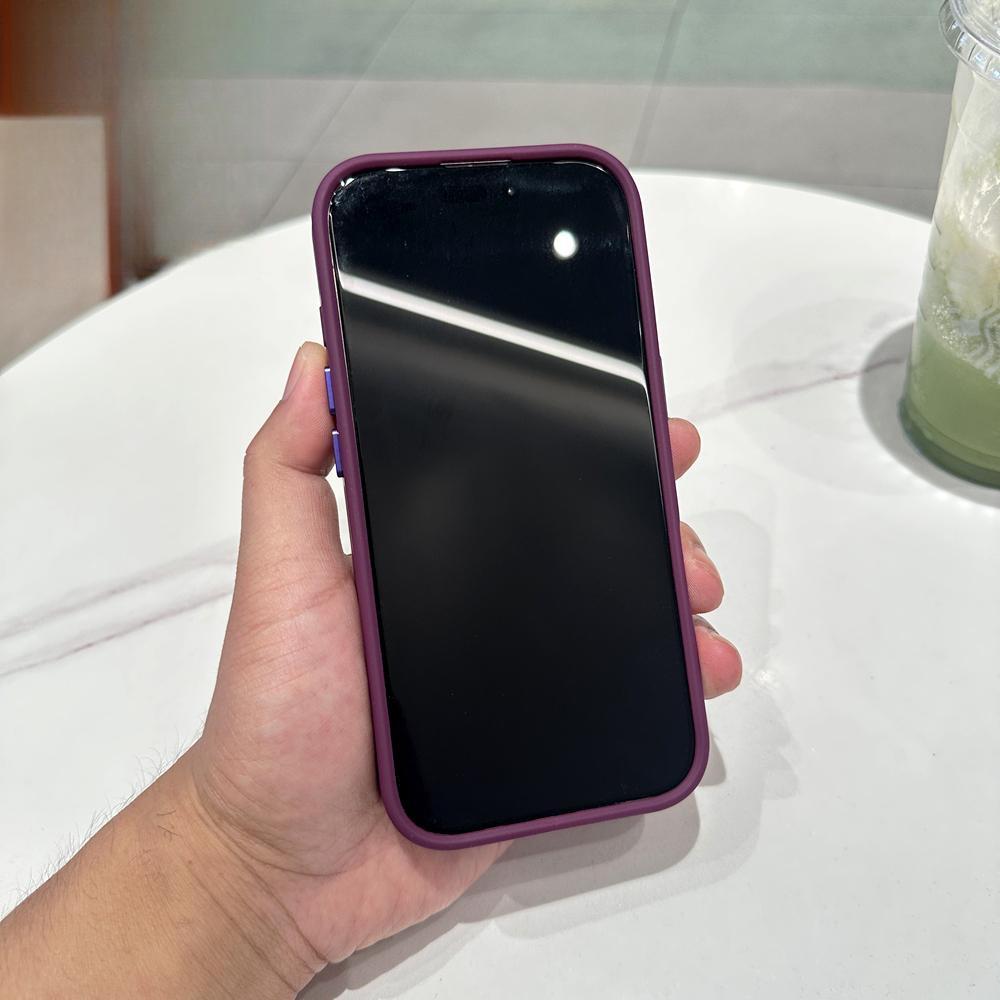 iPhone 17 Air Cellular Heat Dissipation Case with Apple 16Pro Max Lens Stand and Drop-Proof Protection