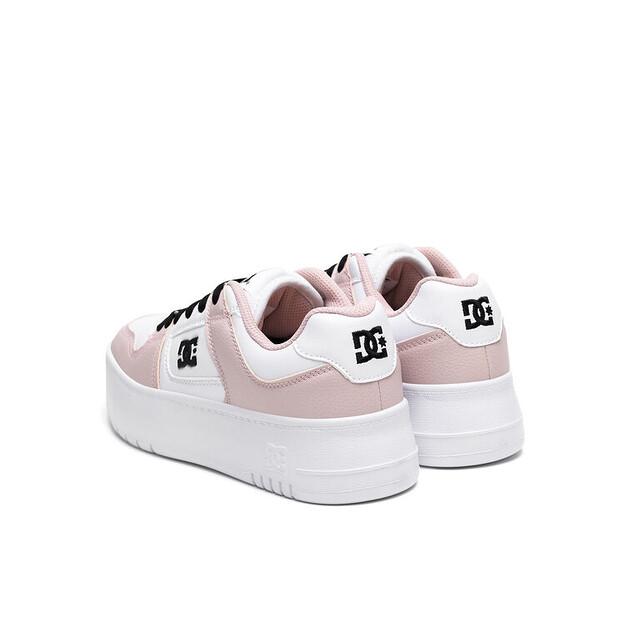 Кроссовки DC V5-10123 Розовый