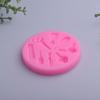 Mirror Mould Fondants Chocolate Cake Molds Clay Polymer Silicone Material Moulds