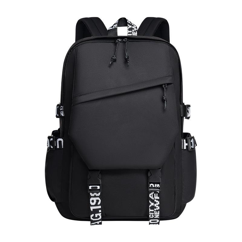 A Large-capacity Casual Backpack for Primary School Students, A Fashionable Backpack for Students