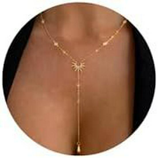 

Женское ожерелье Y-образной формы «Статуя Свободы» с подвеской в виде подсолнуха и снежинки со стразами