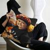 Funny Hasbulla Magomedov cm Cushion Cover Pillow Cover Decor Pillowcase Home Pillowcase for Couch Pillow