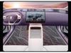 Avatr 12 Full Coverage Foot Mats 2025 - Car Interior Accessories & Trunk Mats