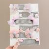 Children's Hairpin and Comb Set for Baby Hair Styling