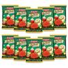 Pushp Achar Masala Premium Blend Traditionele Kruidenmix Voor Authentieke Zelfgemaakte Augurken Klaar Voor Gebruik 100ml Pak Van 10