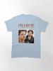Funny Gifts Charlie Puth Poster Classic T-Shirt