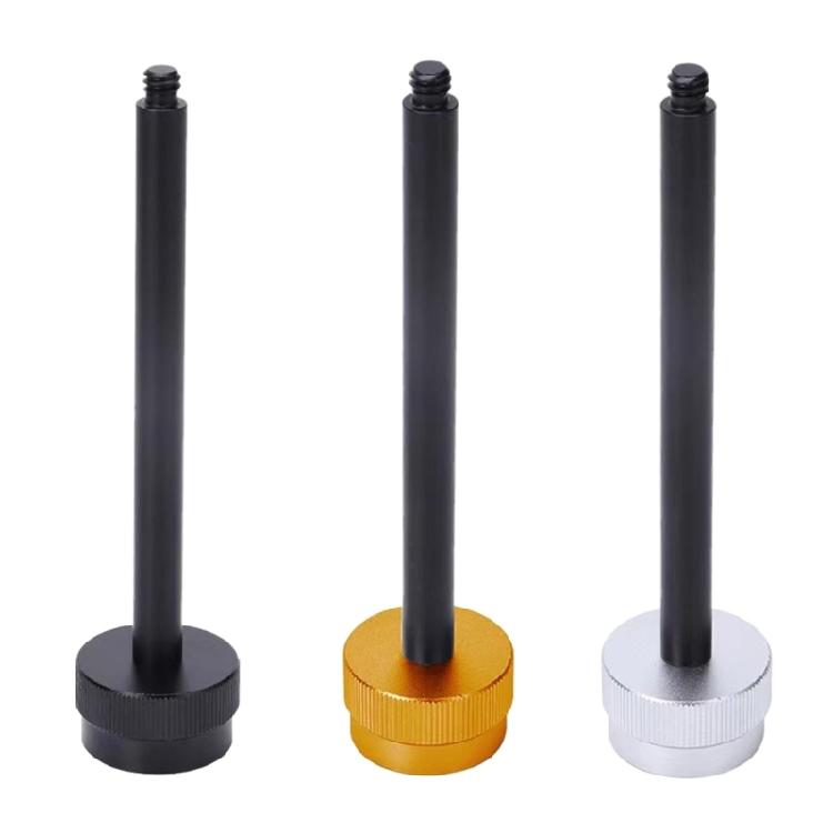 Lanterns Gas Adapter Aluminum Alloy Lanterns Gas Tanks Bracket 1/4Interface