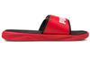 Men's Sandals PUMA Royalcat Comfort Sandal 'Black Red'