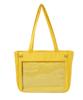 WEGO Ita Bag Tote A4 Perfect for Live and Perfect Gift for Size Yellow (Small) Bag, Quilted, Decorated, Size, Oshikatsu, Events, Spring, Summer,