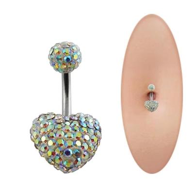 Šperky a bižutéria – Piercing