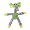 35cm Fun Sounding Dogs Interactive Cute Pet Companion Cartoon Soft Chew