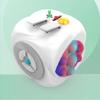 Puzzle Magic Toy Relieve Stress Release Magic Box Early Gift Education
