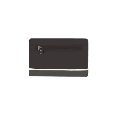 Propeller Heads Polyester Palette de Couleurs Portefeuille Moyen 11-2139-BK