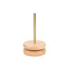 Practical Yarn Holder for Knitting Crocheting Embroidery Accessories for DIY