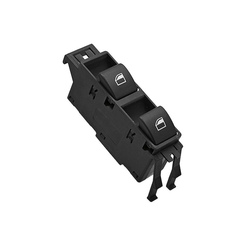 61316902184 Power Window Switch Compatible with 2002-2006 BMW 3 Series E46.