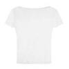 Shop   Women S Ribbon Lace Square Neck ShorT Sleeve T ShirT wdmS wSh TS14470693