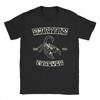 Scorpions Blackout Live T-Shirt Heavy Metal Rockband Unisex Baumwolle Mode Neues Sommer Übergröße Lässiges Oberteil T-Shirts