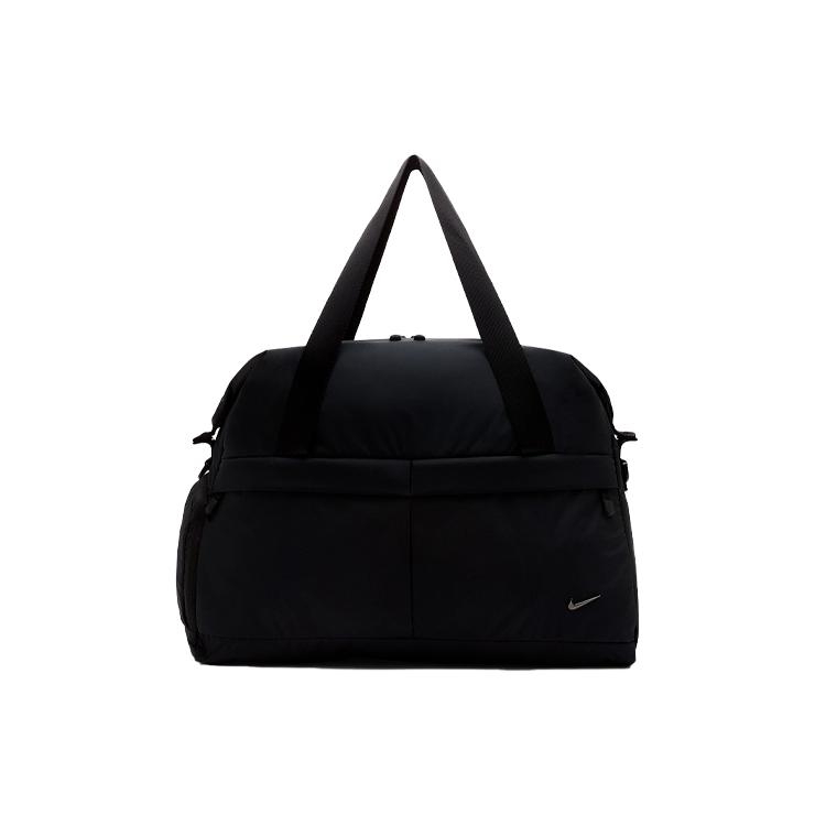 New Nike Polyester Shoulder Bag Crossbody Bag Handbags Regular Unisex Black BA5441-010