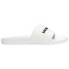 (WMNS) Balenciaga Pool-Slides 'Weiß' Damen 565547W1S809034