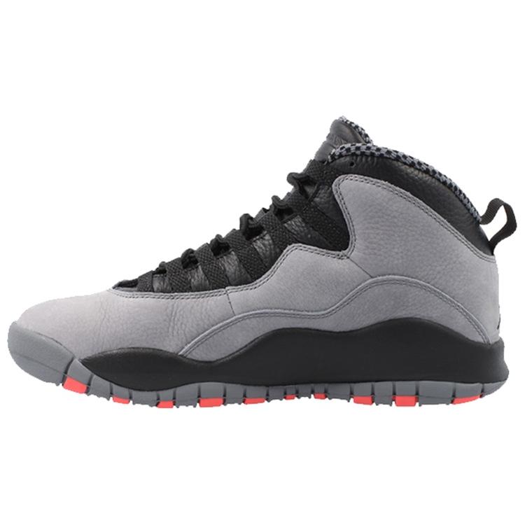 

Jordan 10 Retro Cool Grey 310805-023 42.5