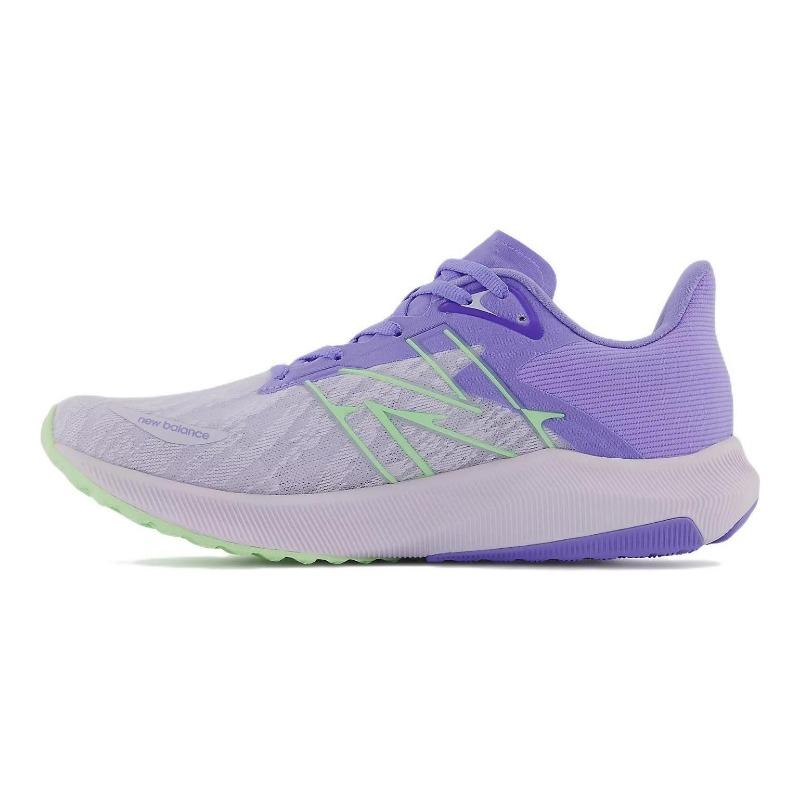 New Balance FuelCell Propel Womens Mesh Training Running Shoes Purple WFCPRCG3 36