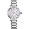 Citizen L Eco-Drive Round Collection EM1060-87Y Wrist Watch for Women