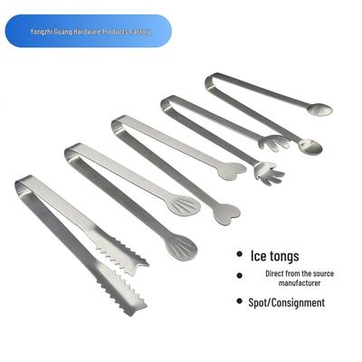 Stoviglie – Pinze barbecue