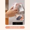 Cute Cartoon Portable Handheld Sealing Machine USB Type-C Rechargeable Mini Heat Sealer for Ziplock Bag