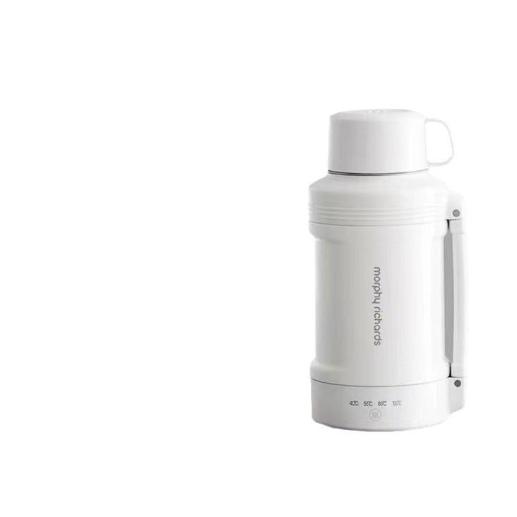 Morphy Richards MR6061 Stainless Steel Portable Electric Kettle