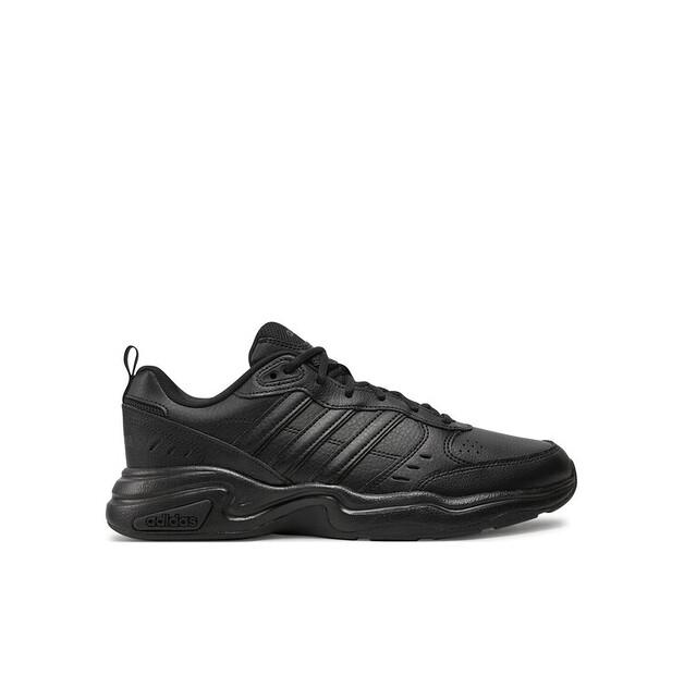 

Мужские кроссовки adidas Eg2656 чёрные