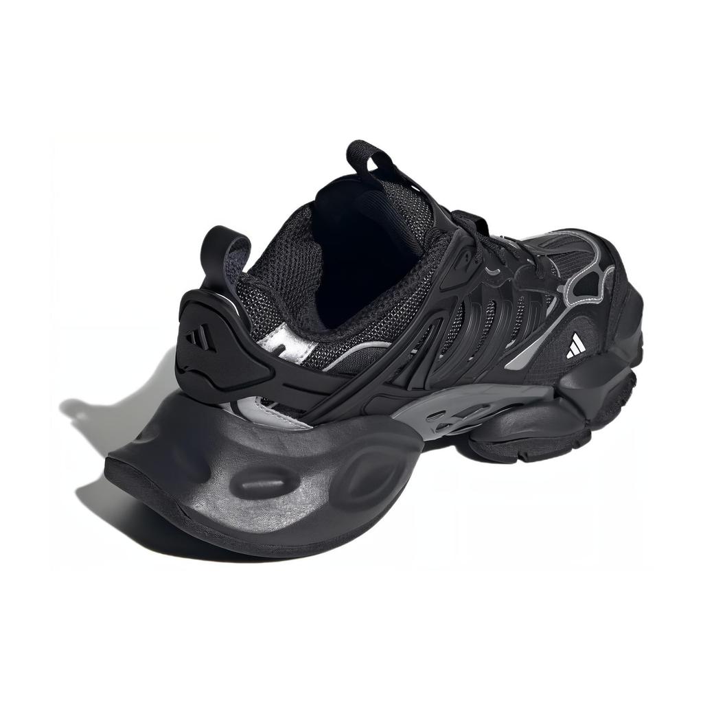 New Adidas Vento XLG Black IH0070