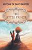 Kniha The Little Prince