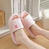 2025 High-End Odor-Resistant EVA Slippers: Non-Slip Indoor/Outdoor Summer Wear for Men & Women