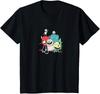 Üst giysisi – T-shirtler