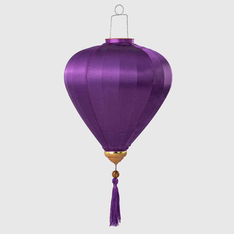 12/14 inch Chinese Ancient Style Lantern Satin Silk Palace Lantern Vietnam Mid Autumn Festival New Year Party Decor Lanterns