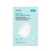 Anua PDRN Collagen Melting Nasolabial & Cheek Patch 4ea
