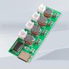 USB Humidifier Module 5V No Switch Mist Maker Professional DIY Experimental Equipment Circuit Board Atomization Control Board