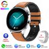 New Smart Watch Men Heart Rate Monitor Sports Fitness Tracker Watches 1.53 inch Bluetooth Call Smartwatches Man For Android