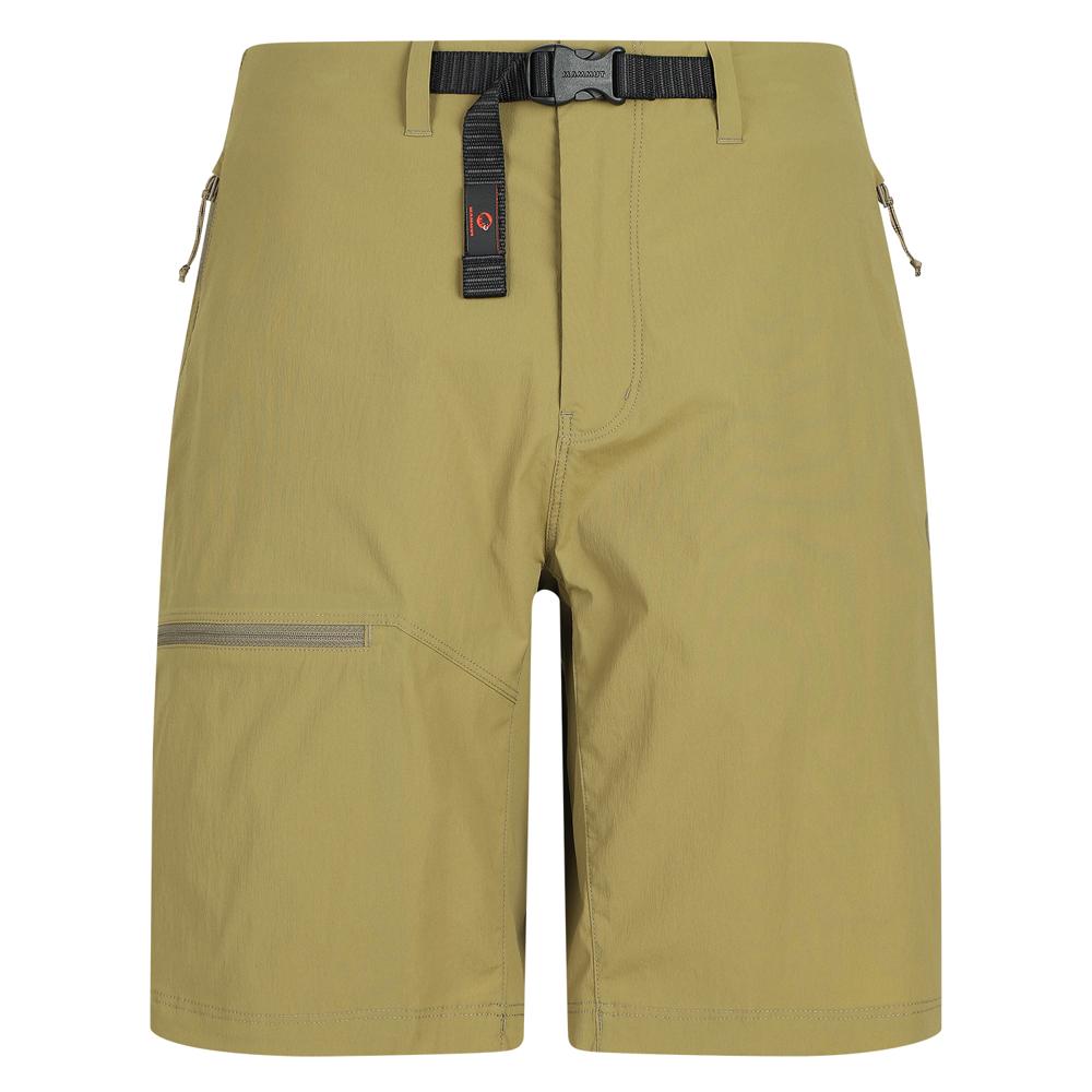 Mamuteu Vandon Shorts Man