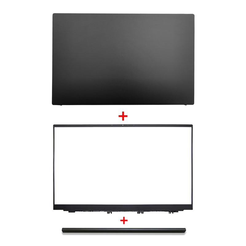NEW For NP750XDA NP75XFH NP75XFG NP75XDE NP75XDZ NP75TDA  Laptop LCD Back Cover Front Bezel Palmrest Bottom Case Laptop Frames