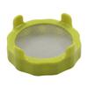 Plastic Sprouting Lid For Wide Mouth Jars Grow Bean Sprouts Stainless Steel Screen Mesh Vegetable Germination Cover Lid