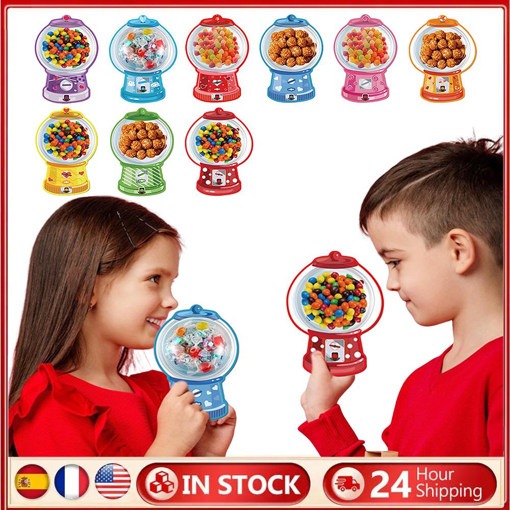 18/36 Pack Valentines Day Cards with Plastic Domes Valentines Day Exchange Cards for Party Favor Classroom Exchange Gifts