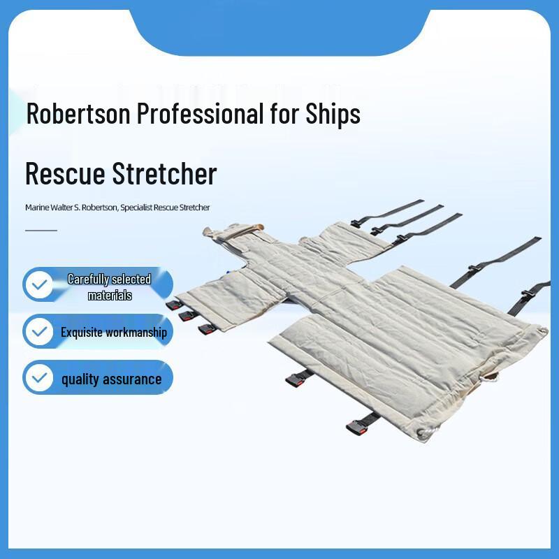Churong Portable Water Rescue Stretcher