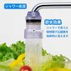 Kurita Aqua Tap A+, Made in Japan, CQA-2097