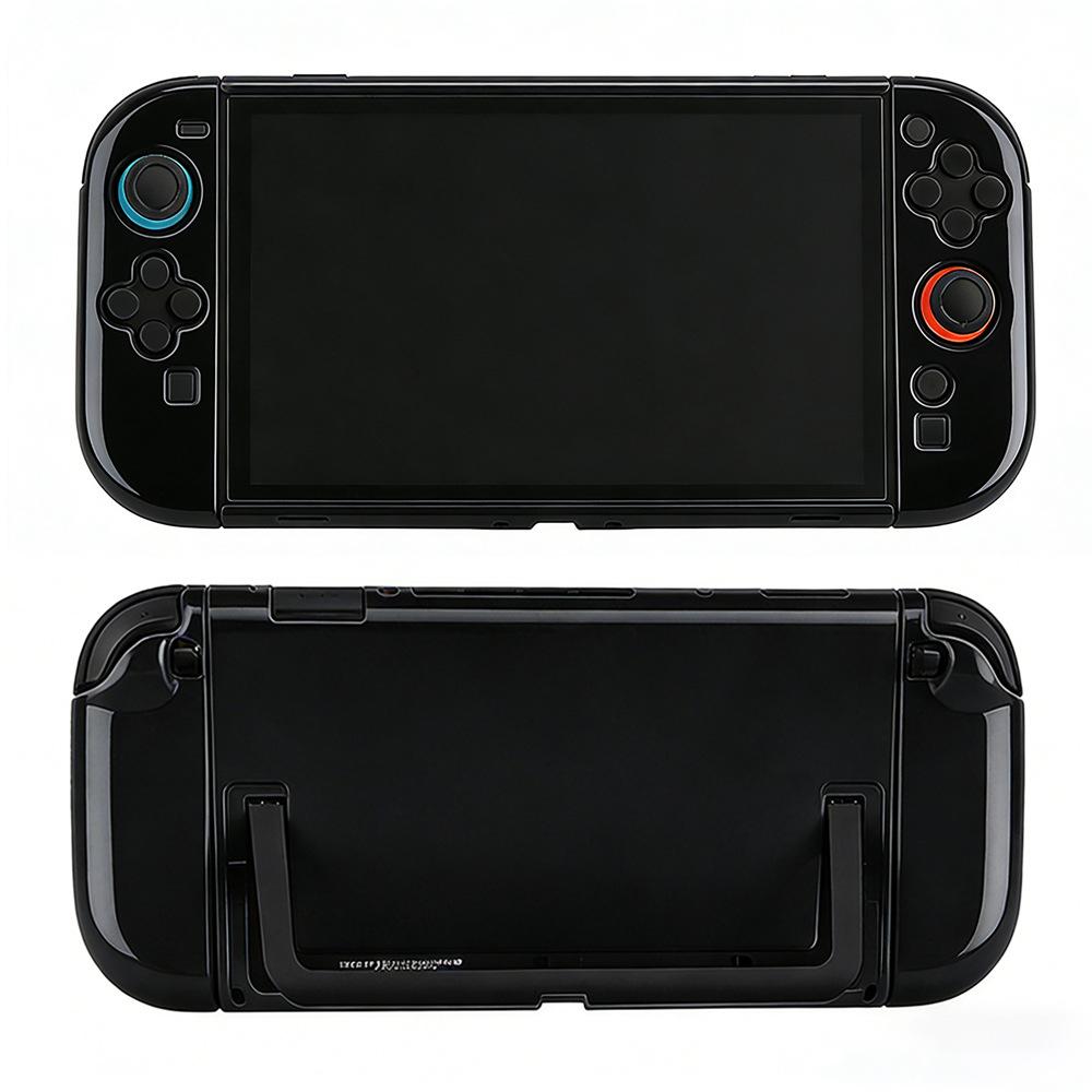 2026 Model: Protective Storage Case for Switch 2nd Gen, Compatible with NS2 Console