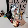 TR25 One Piece Edward Newgate New High-End Shell Phone Case for iPhone SE X XS XR 16E 11 17 Pro Max 8 7 6 6s Plus Air