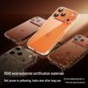 Shine Armor iPhone Clear Airbag Anti-Drop Case